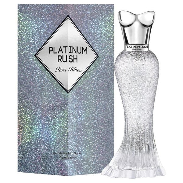 Platinum Rush   Paris Hilton 
