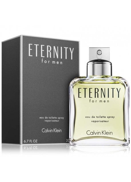 Ck Eternity For Men   Calvin Klein 