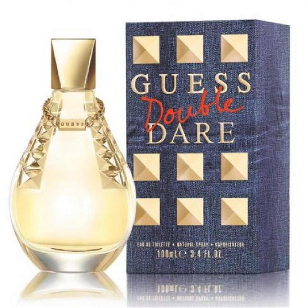 Doue Dare Guess
