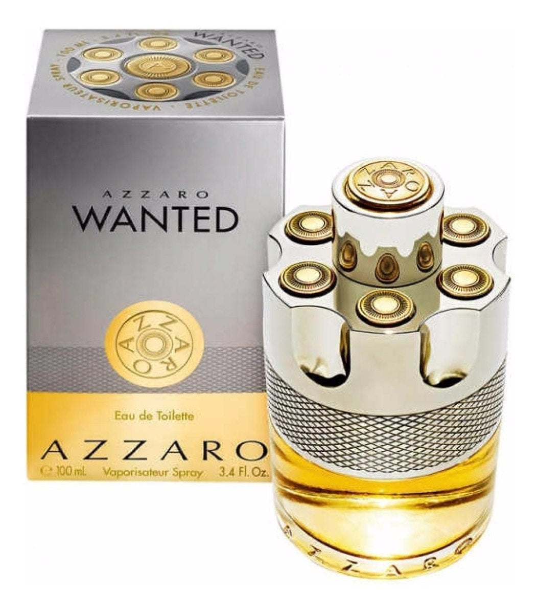 Azzaro Wanted