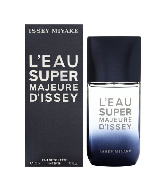 Leau Super Majeure D Issey Miyake