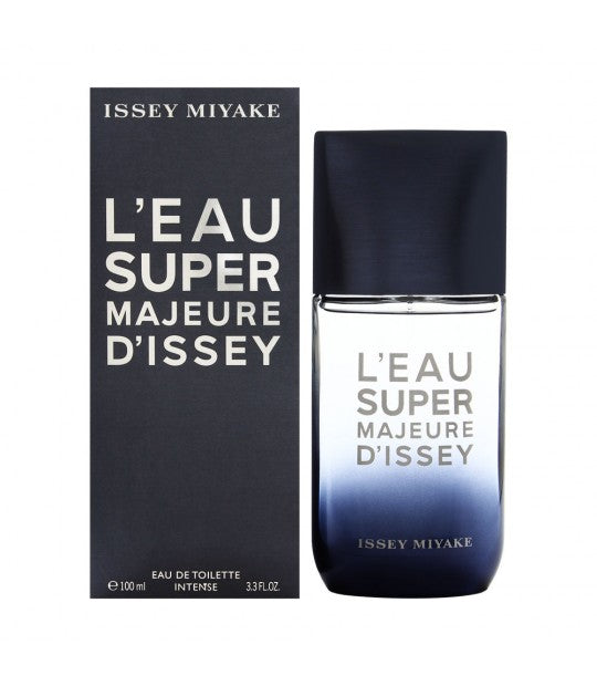 Leau Super Majeure D Issey Miyake   
