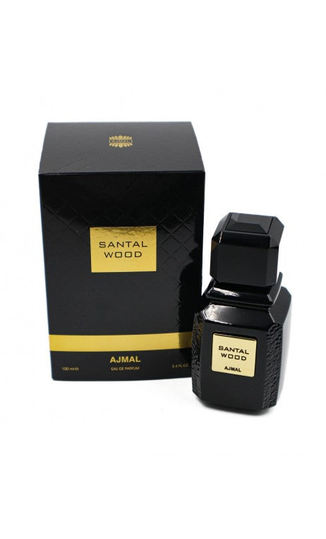 Santal Wood Ajmal