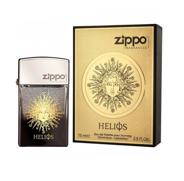 Helios Zippo