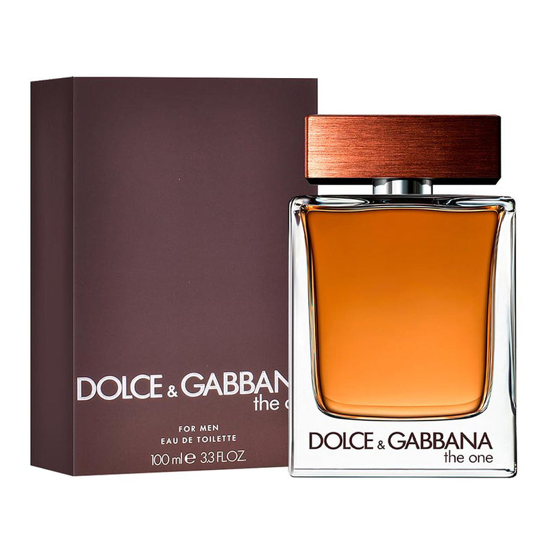 The One Dolce Y Gabbana   