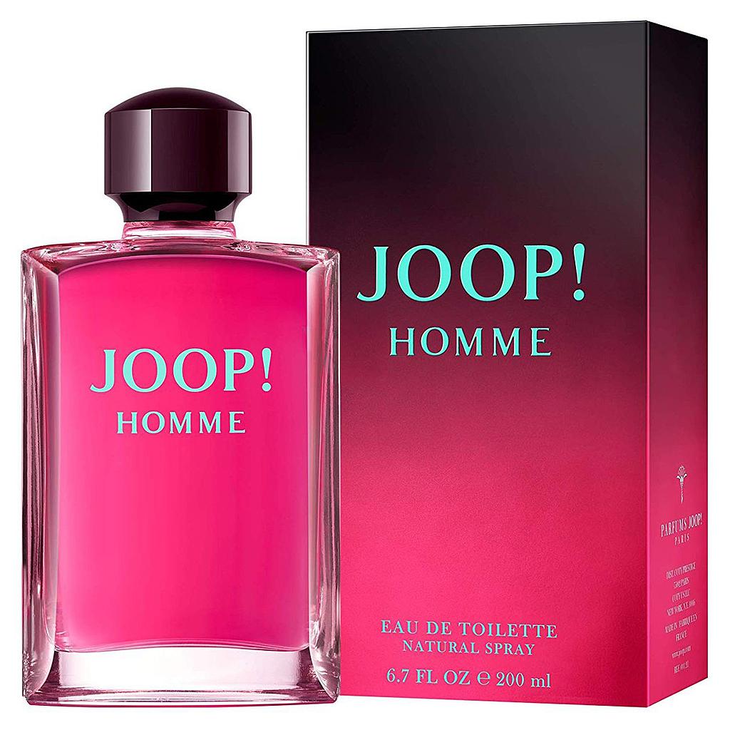 Joop Tradicional