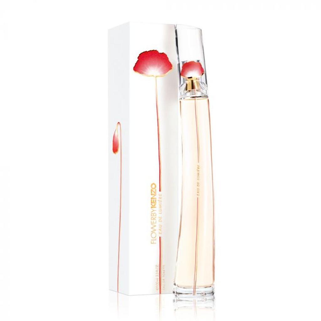 Flower Eau De Lumiere Kenzo
