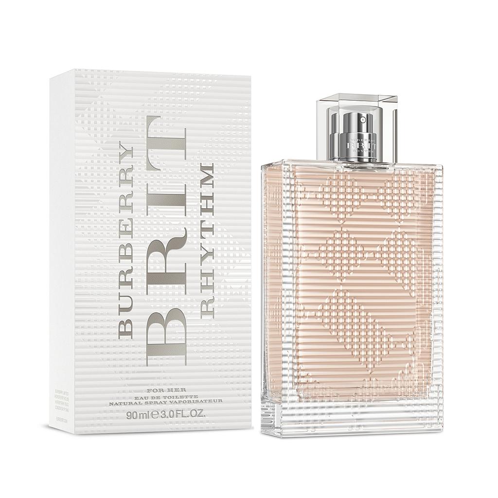 Brit Rhythm Burberrys