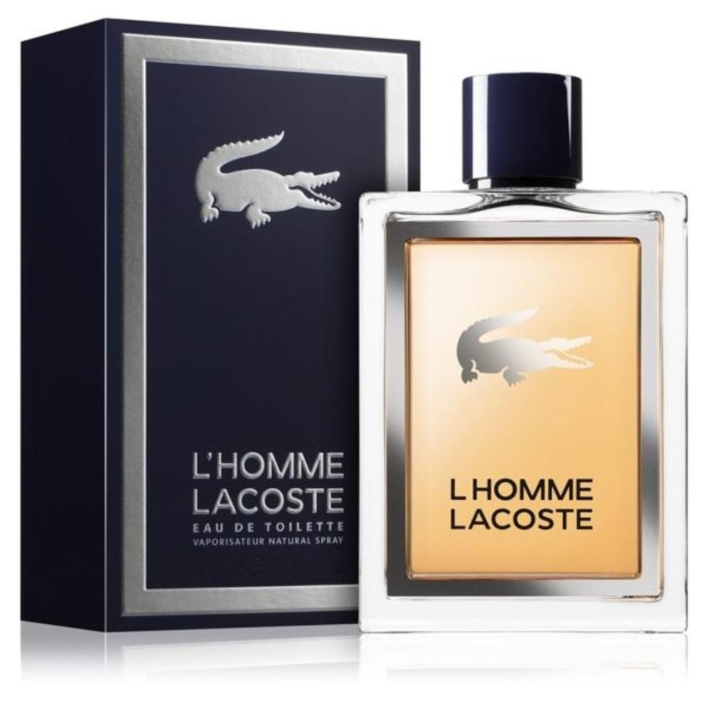 L Homme Lacoste Nuevo