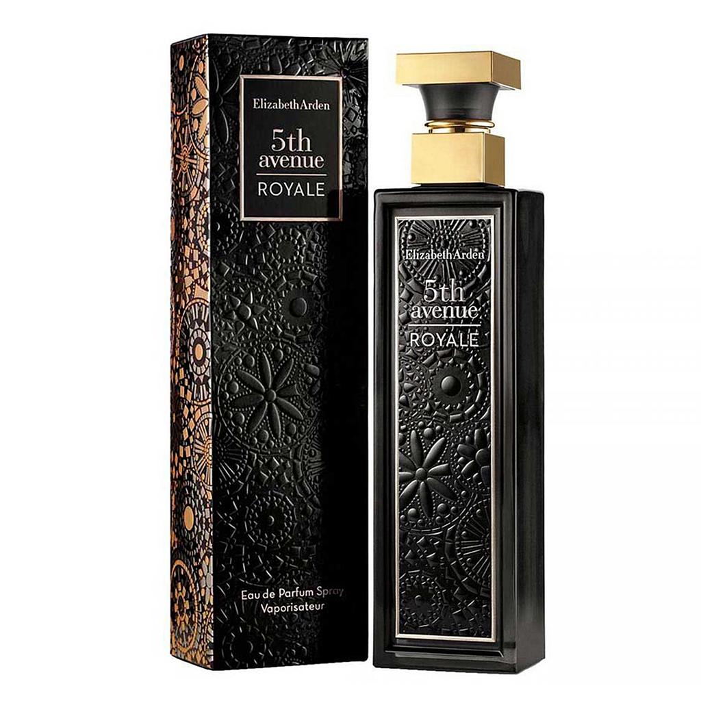 Royale Elizabeth Arden