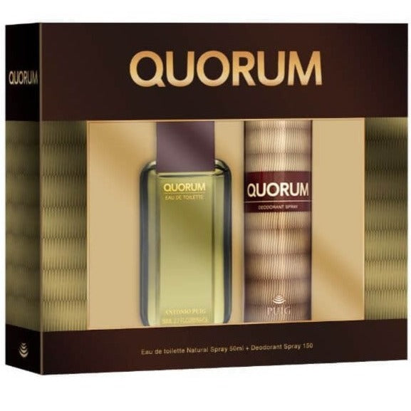 QUORUM CAFÉ ANTONIO PUIG