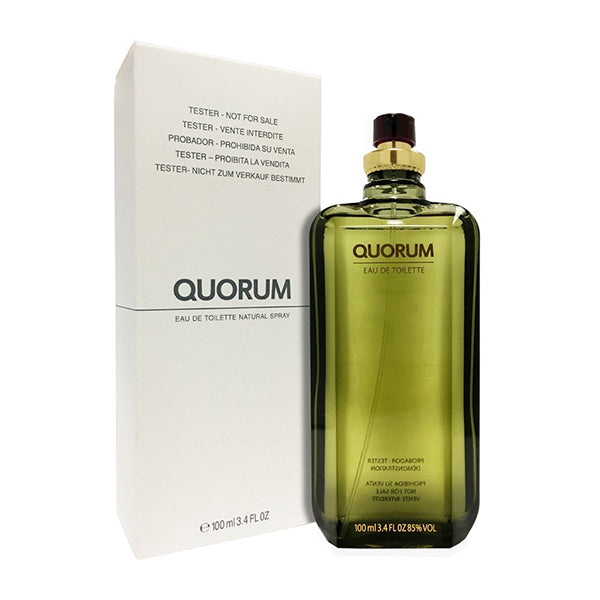 Quorum Cafe Antonio Puig