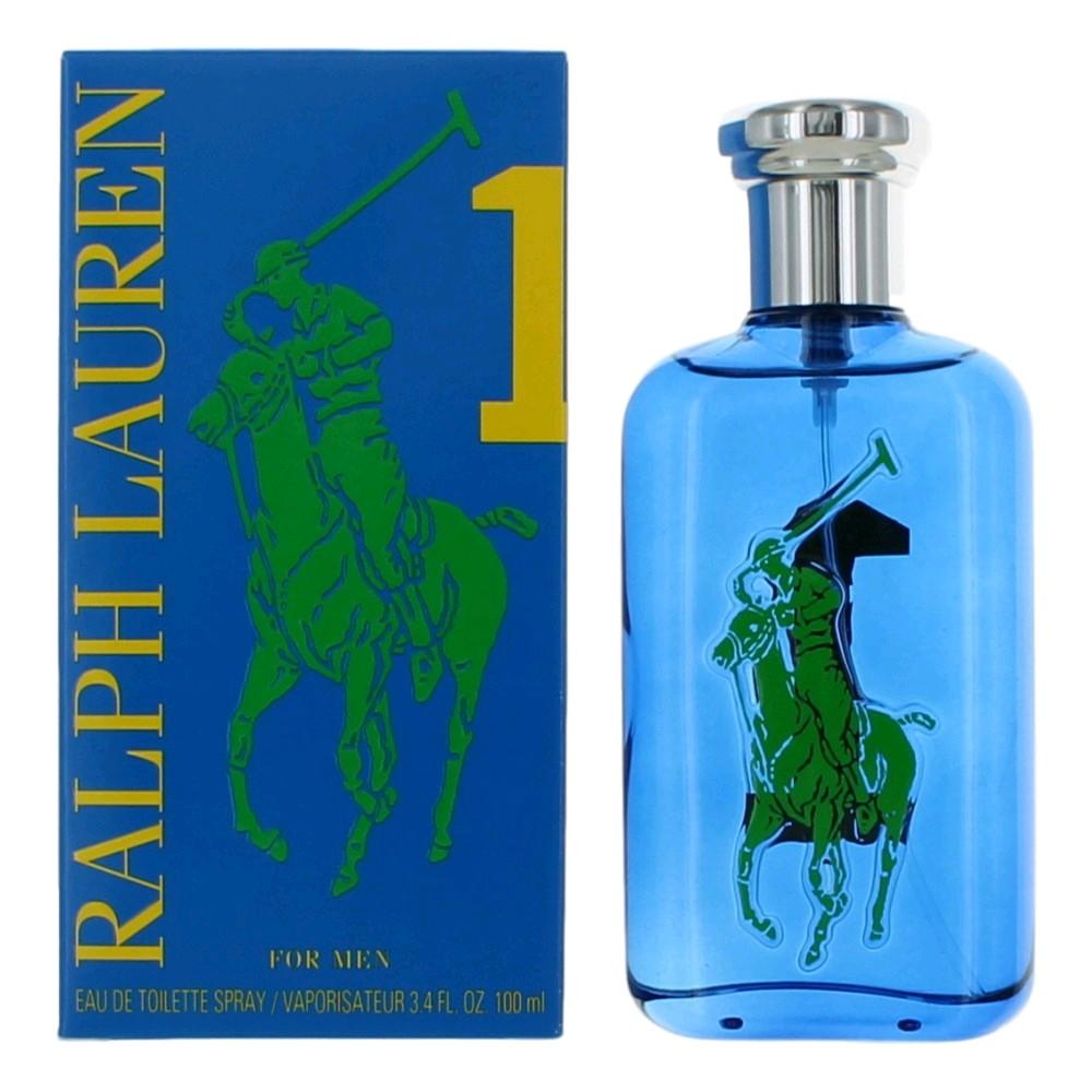 Big Pony # Ralph Lauren