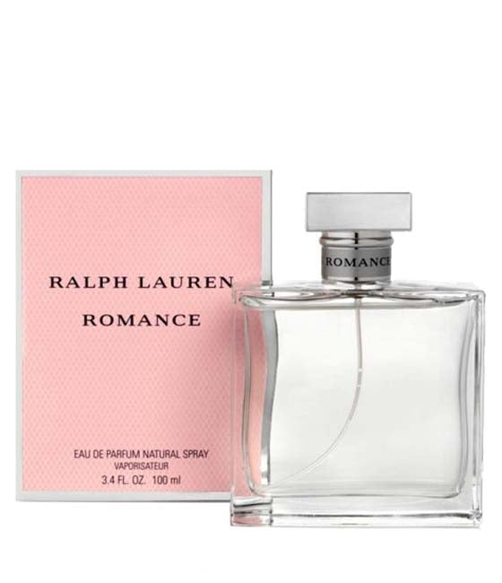 Romance Mujer Ralph Lauren