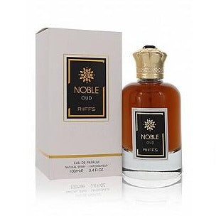 NOBLE OUD RIIFFS