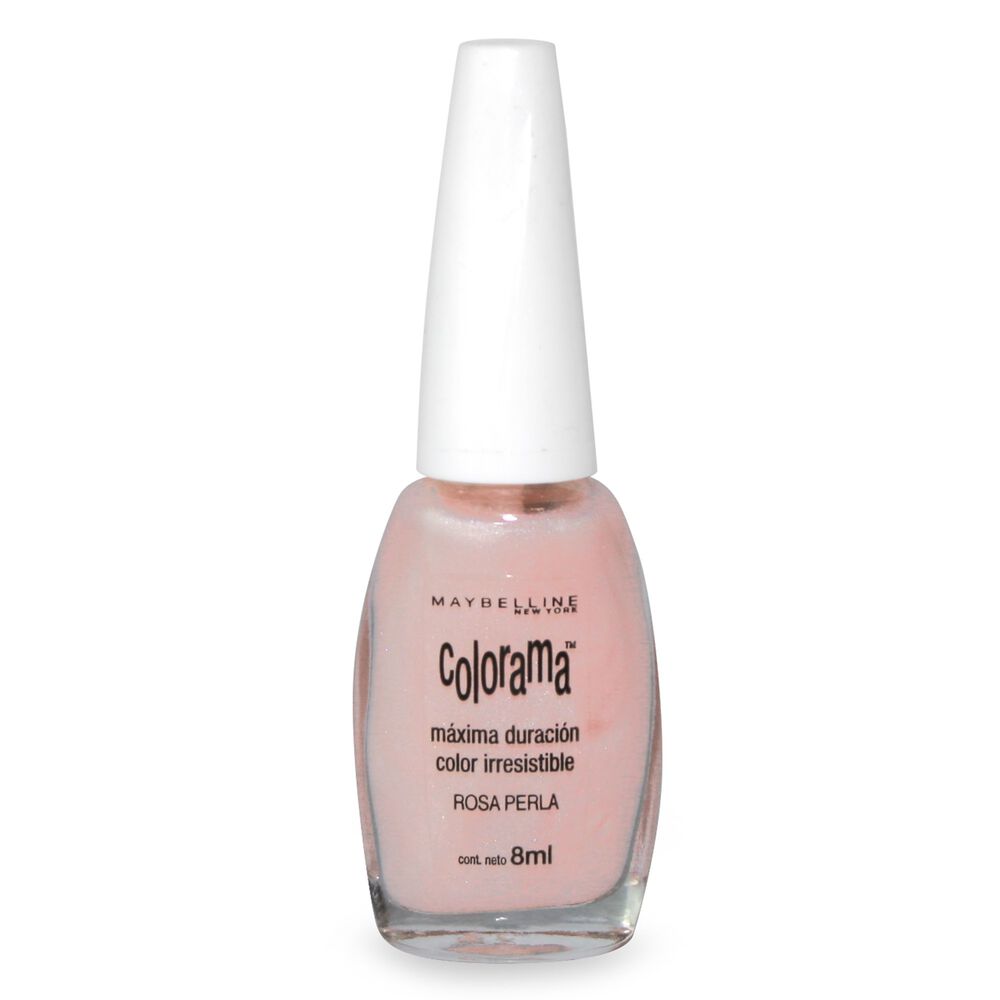 ESM COL ZAL NU 8 ML ROSA PERLA