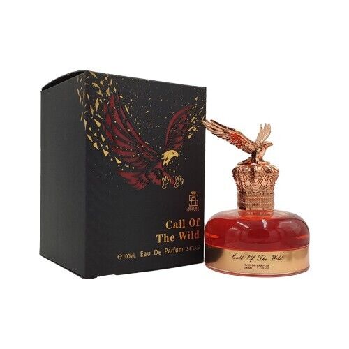 Call Of The Wild Aurora