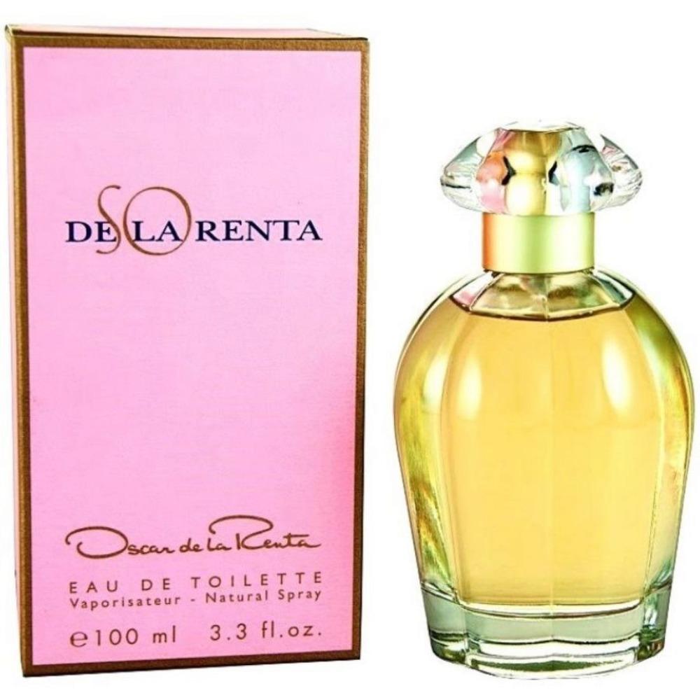 So De La Renta Oscar De La Renta