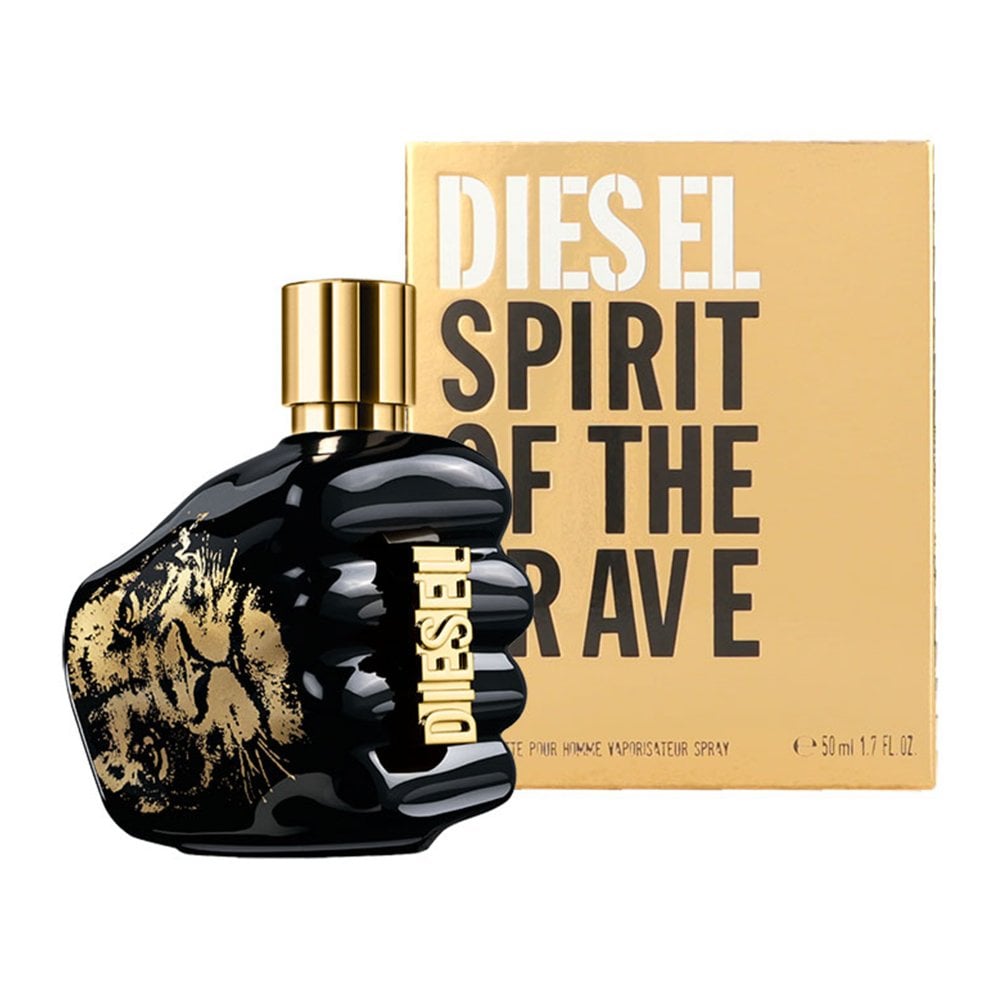 Spirit Of The Brave Diesel