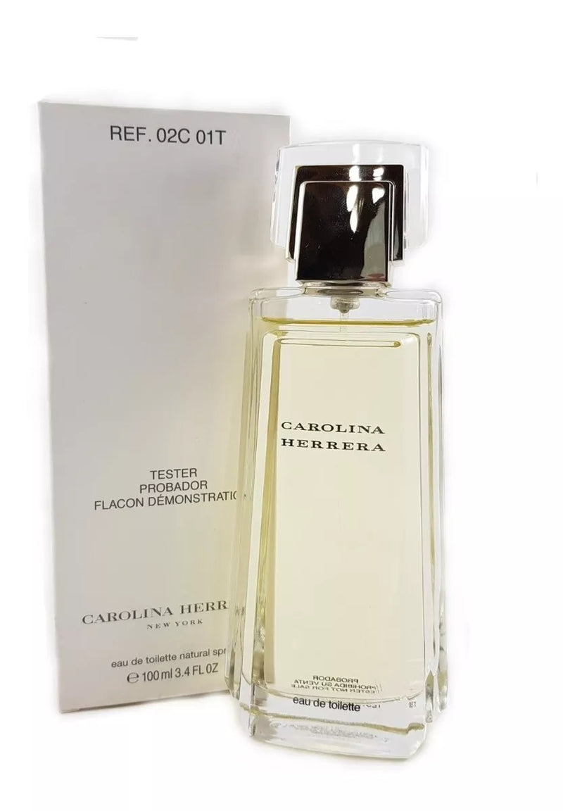 CAROLINA HERRERA TRADICIONAL