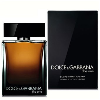 THE ONE DOLCE GABBANA