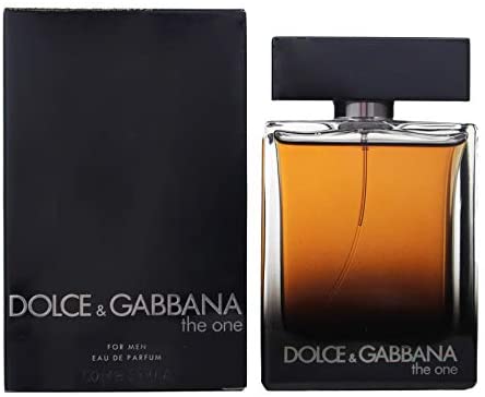 The One Dolce Y Gabbana