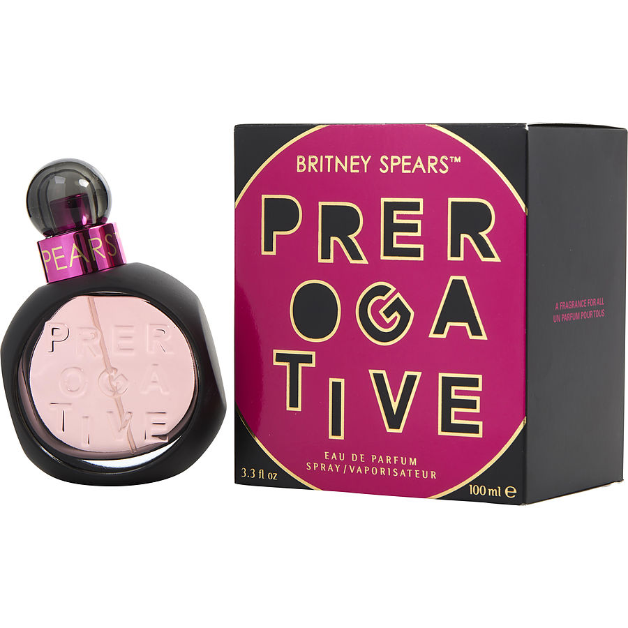 Fantasy Prerogative Britney Spears
