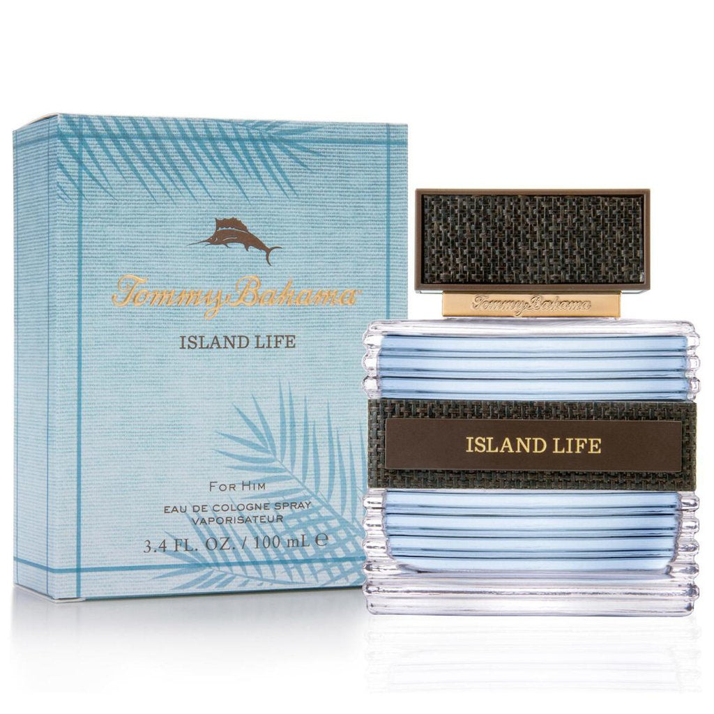 Tommy Bahamas Island Life Edc