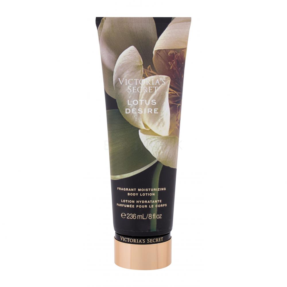 Lotus Desire Victorias Secret Crema