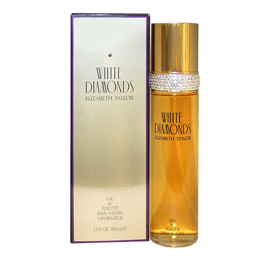 DIAMONDS ELIZABETH TAYLOR