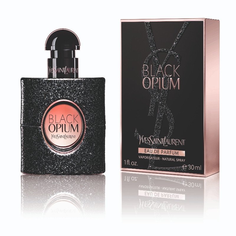 Black Opium Ysl