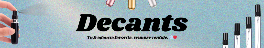 Decants