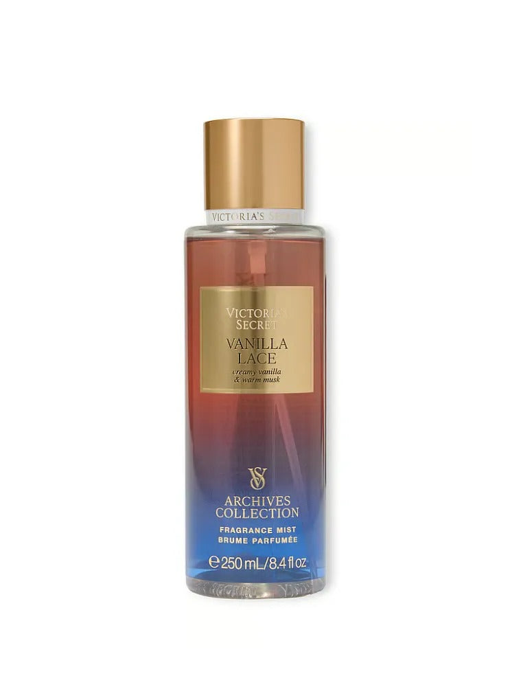 Vanilla Lace Victorias Secret 250Ml Mujer Colonia