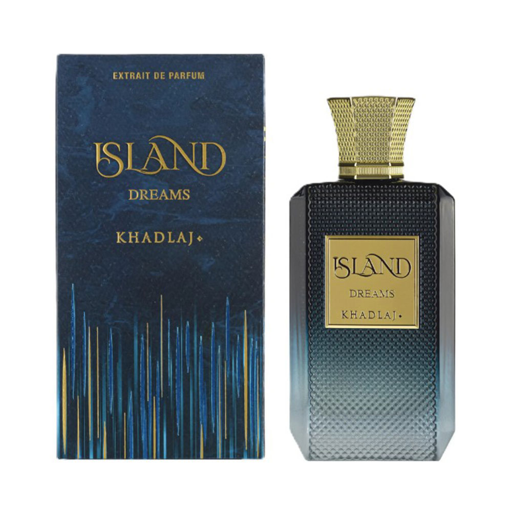 Island Dreams Khadlaj