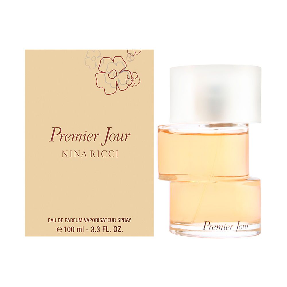 Premier Jour Nina Ricci