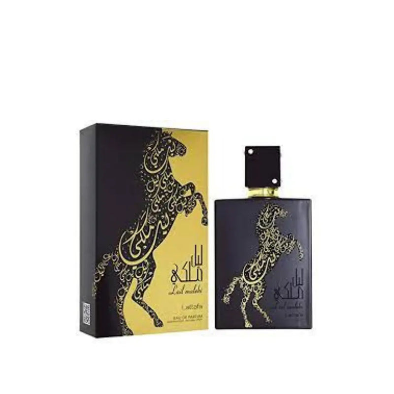 Lail Maleki Lattafa 100Ml Unisex Edp