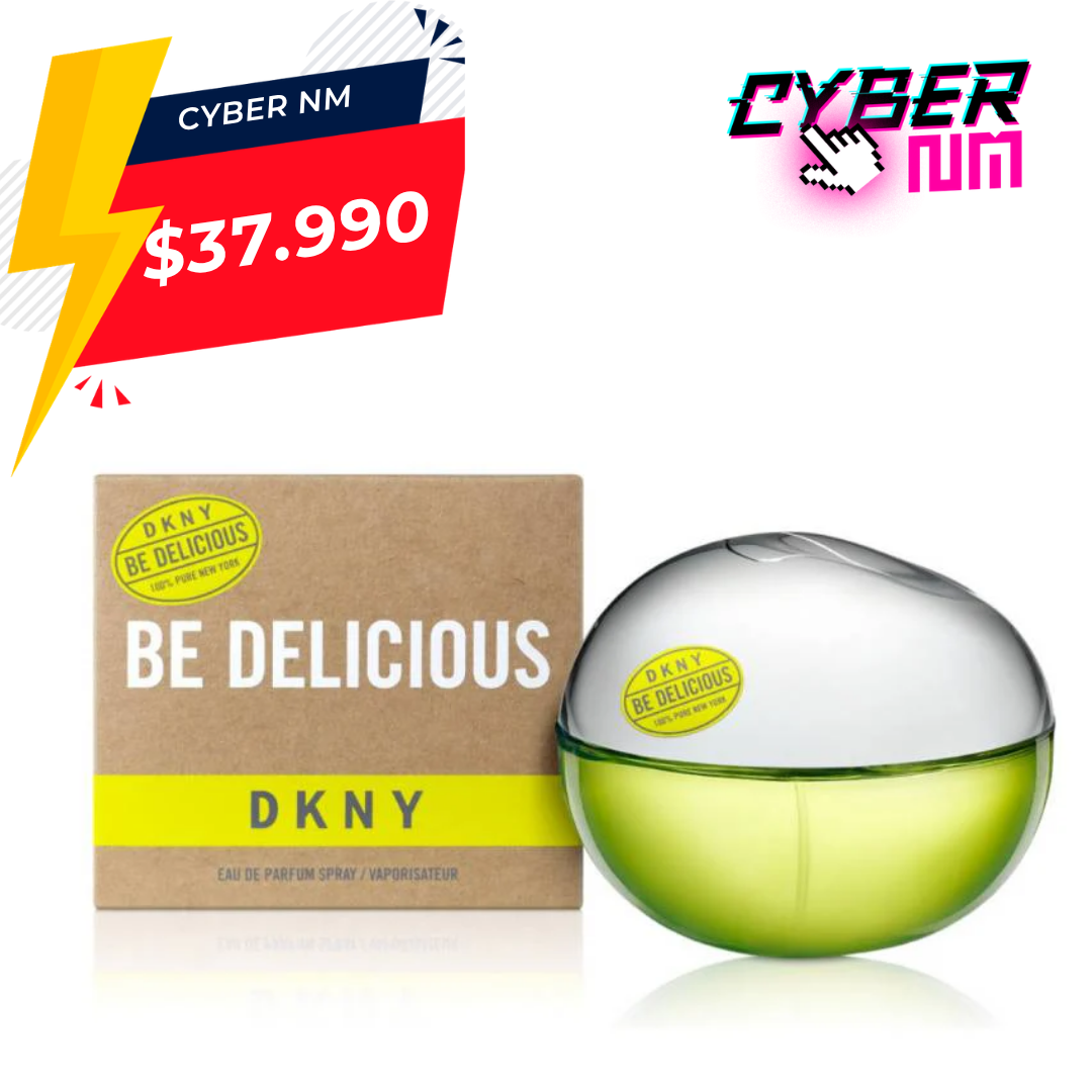 Be Delicious Donna Karan 100Ml Mujer Edp