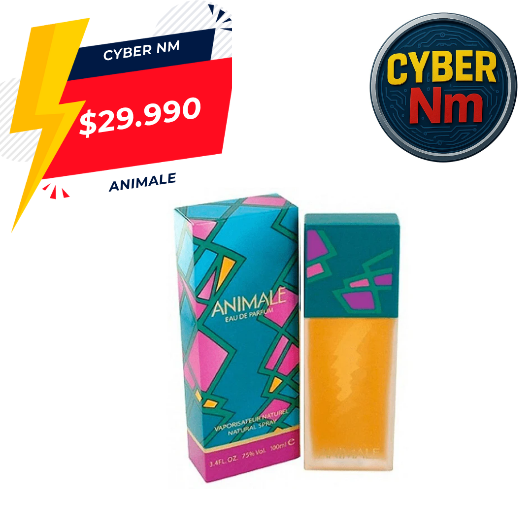 Animale Woman Animale 200Ml Mujer Edp