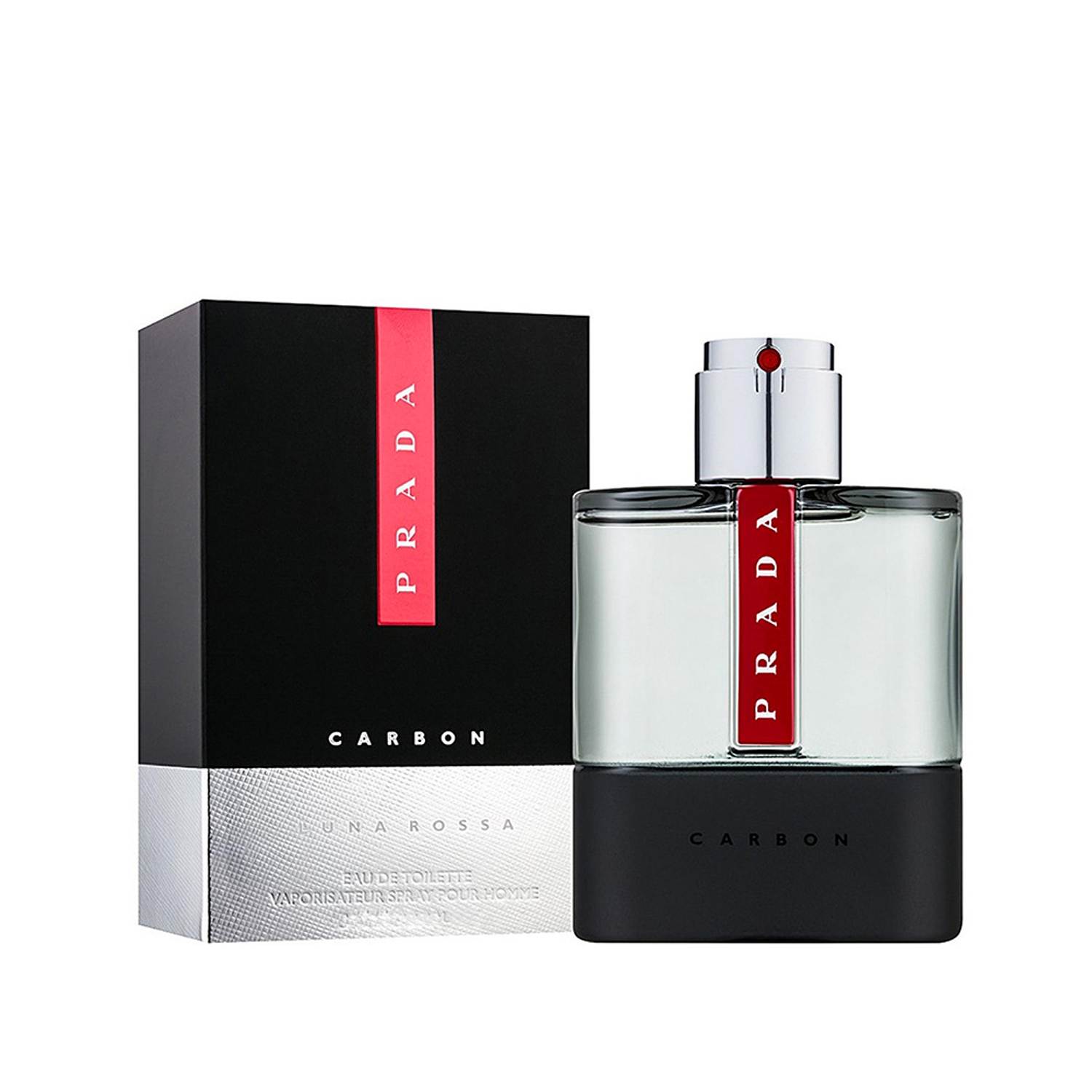 Prada Luna Rossa   
