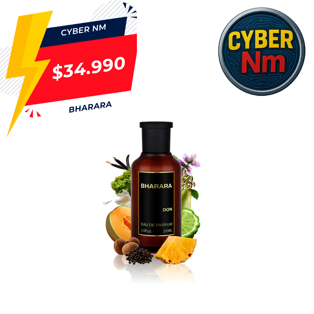 Don Bharara 100Ml Hombre Edp
