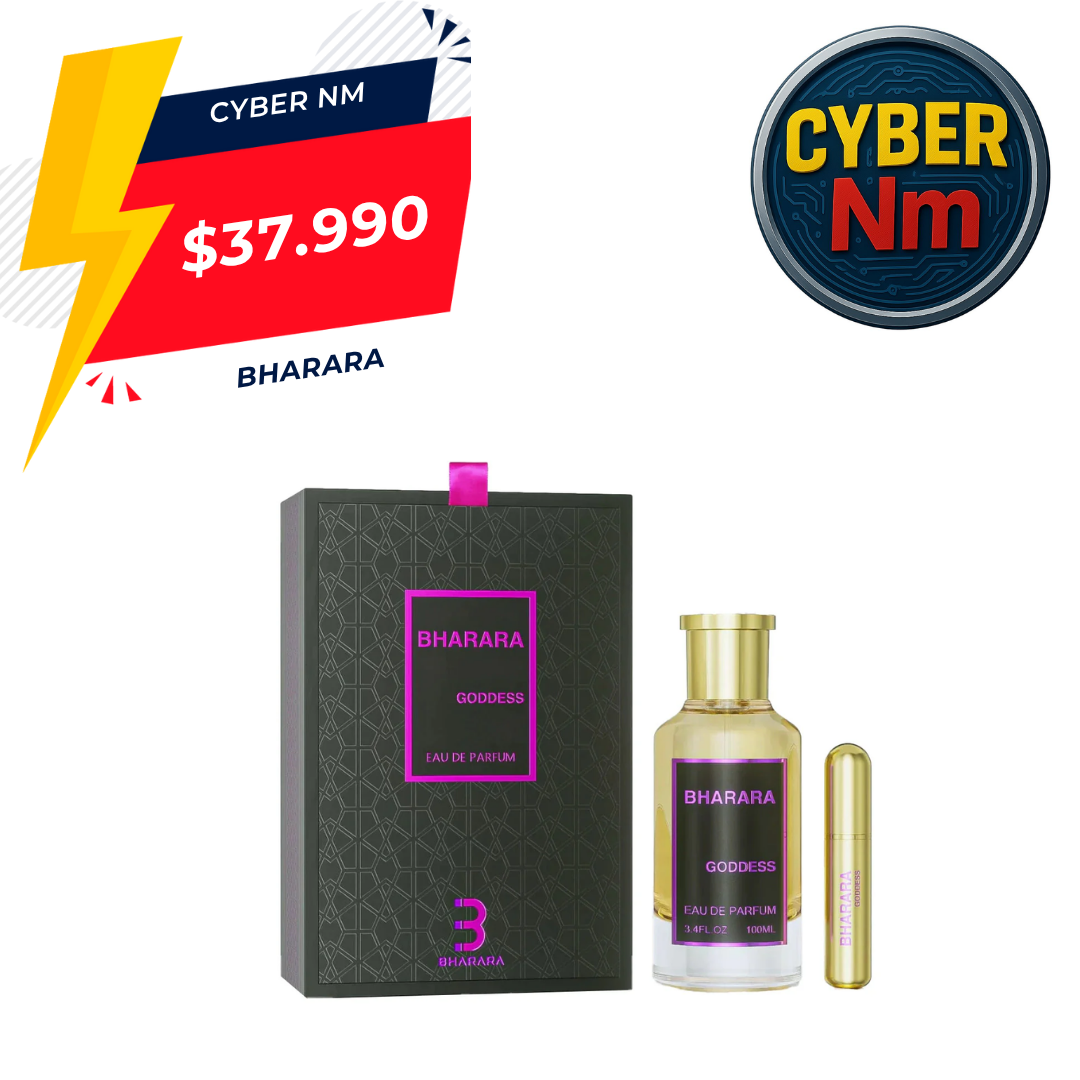 Goddess Bharara 100Ml Mujer Edp