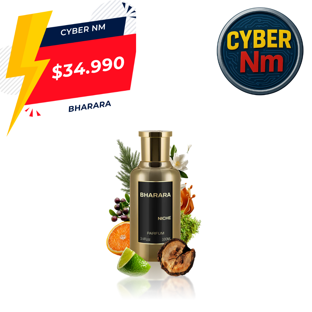 Niche Bharara 100Ml Unisex Edp