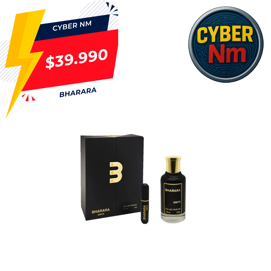 Onyx Bharara 100Ml Hombre Edp
