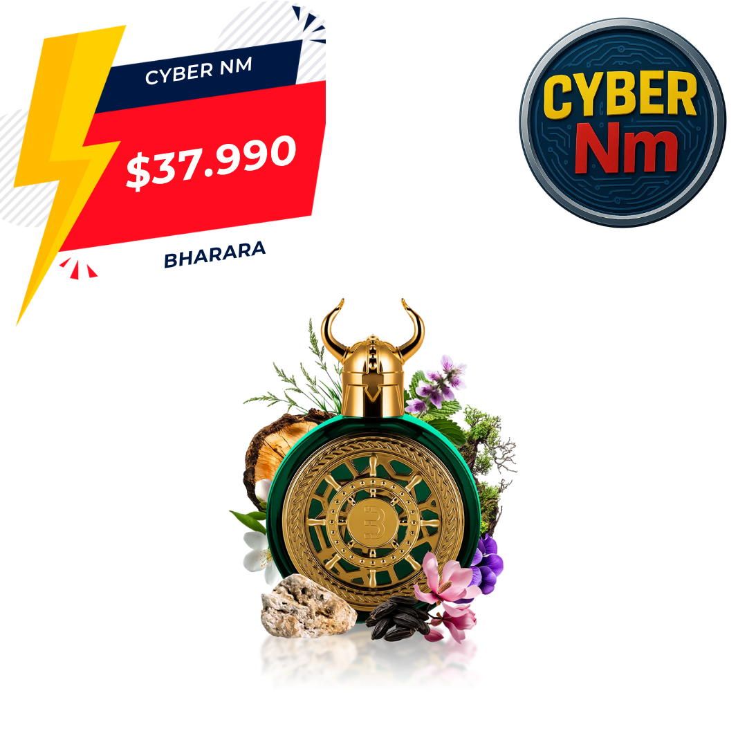 Viking Dubai Bharara 100Ml Hombre Edp