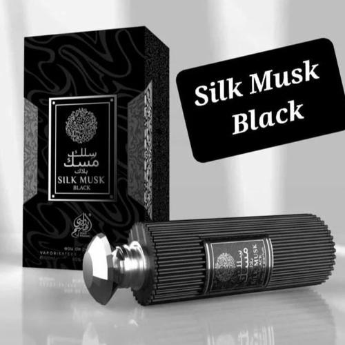 Silk Musk Black Wadi Al Khaleej   