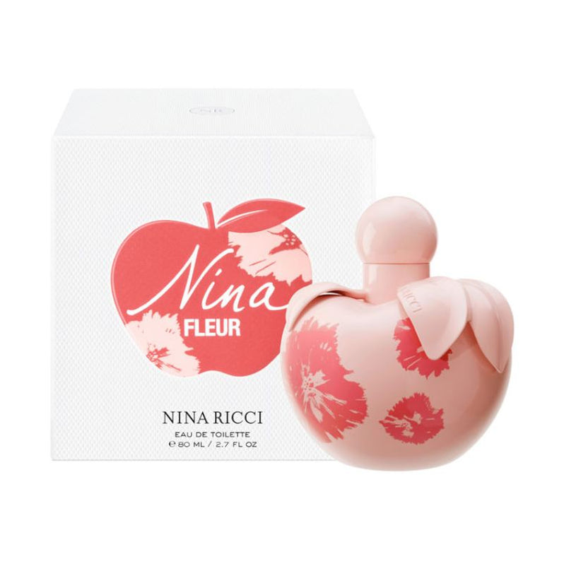 Nina Fleur Nina Ricci