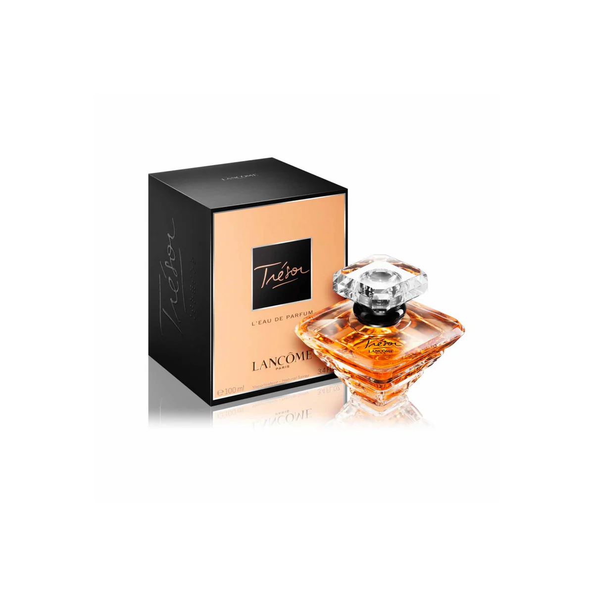 Tresor Lancome 100Ml 