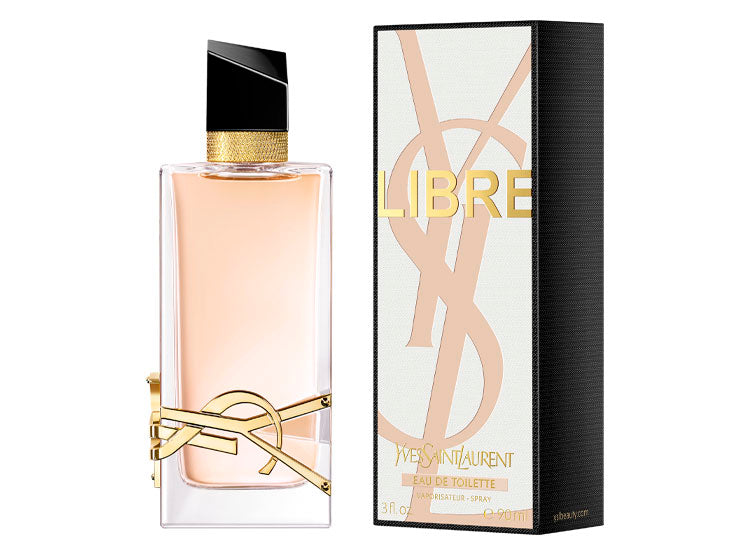 Libre Ysl 100Ml Mujer Edt