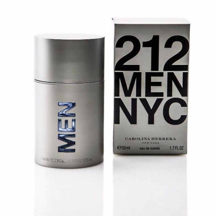 Carolina Herrera 212 Men EDT 50 ML