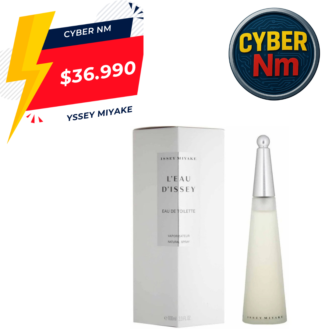Issey Miyake Pour Femme 100Ml Mujer Edt
